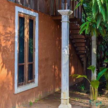 Pidurangala Hostel Sigirija Zewnętrze zdjęcie