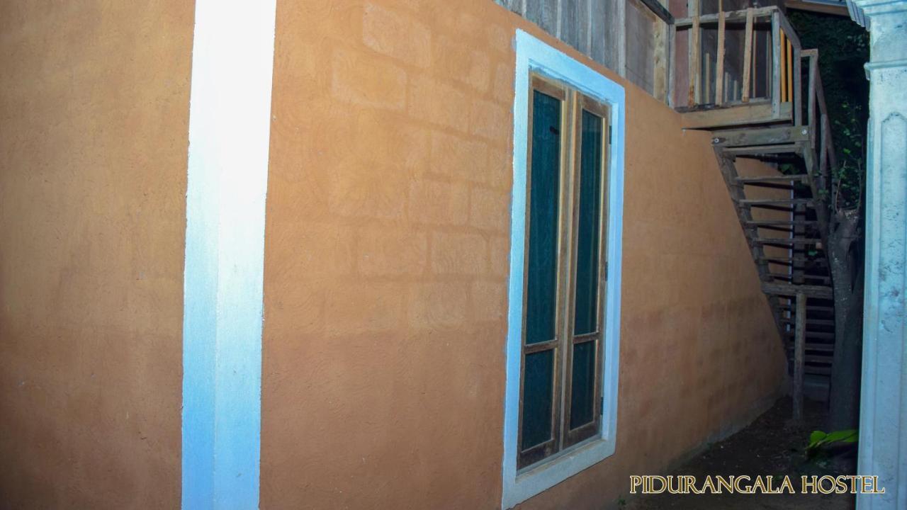 Pidurangala Hostel Sigirija Zewnętrze zdjęcie